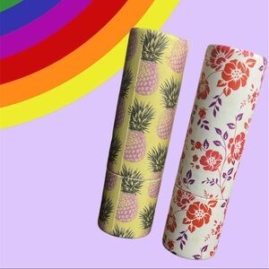 Lip balms PINEAPLE| Lemon lilac